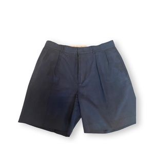 Polo by Ralph Lauren Men’s Black Dress Shorts Size 33